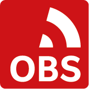 OBS Website logo